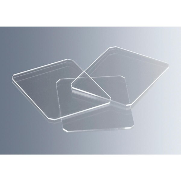 Cover Glass for Counting Chambers